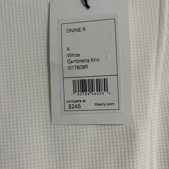 Brand new Shift dress by Theory - Picture 3 of 6